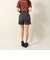 パンツ UL ハイクショーツ RE26SHY5610060 CGRY