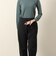 パンツ ボトム ULハイクパンツ RE26SHY5610059 BLK