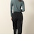 パンツ ボトム ULハイクパンツ RE26SHY5610059 BLK