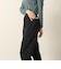 パンツ ボトム ULハイクパンツ RE26SHY5610059 BLK
