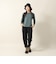 パンツ ボトム ULハイクパンツ RE26SHY5610059 BLK