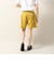 ULハイク ショートパンツ ショーツ RE26SHY5610056 YEL