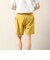 ULハイク ショートパンツ ショーツ RE26SHY5610056 YEL