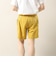 ULハイク ショートパンツ ショーツ RE26SHY5610056 YEL