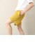 ULハイク ショートパンツ ショーツ RE26SHY5610056 YEL