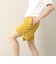 ULハイク ショートパンツ ショーツ RE26SHY5610056 YEL