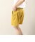 ULハイク ショートパンツ ショーツ RE26SHY5610056 YEL