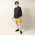 ULハイク ショートパンツ ショーツ RE26SHY5610056 YEL