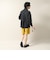 ULハイク ショートパンツ ショーツ RE26SHY5610056 YEL