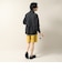 ULハイク ショートパンツ ショーツ RE26SHY5610056 YEL