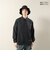 ULハイク 長袖シャツ RE26SHY5610054 CGRY