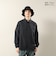ULハイク 長袖シャツ RE26SHY5610054 CGRY