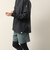 ULハイク 長袖シャツ RE26SHY5610054 CGRY