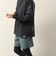 ULハイク 長袖シャツ RE26SHY5610054 CGRY