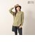 ULハイク 長袖シャツ RE26SHY5610058 TAN