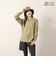 ULハイク 長袖シャツ RE26SHY5610058 TAN