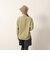 ULハイク 長袖シャツ RE26SHY5610058 TAN
