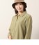 ULハイク 長袖シャツ RE26SHY5610058 TAN