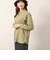 ULハイク 長袖シャツ RE26SHY5610058 TAN