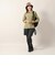 ULハイク 長袖シャツ RE26SHY5610058 TAN
