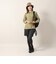 ULハイク 長袖シャツ RE26SHY5610058 TAN