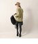ULハイク 長袖シャツ RE26SHY5610058 TAN