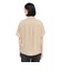 ホールアース（Whole Earth）半袖シャツ フレンチスリーブシャツ WE2VDZ76 BEG