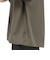 ホールアース（Whole Earth）半袖シャツ フレンチスリーブシャツ WE2VDZ76 KHK