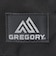 グレゴリー（GREGORY）ポーチ バッグ パデッドショルダーポーチ M 65380A769