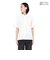 ホールアース（Whole Earth）半袖シャツ フレンチスリーブシャツ WE2VDZ76 WHT