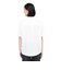 ホールアース（Whole Earth）半袖シャツ フレンチスリーブシャツ WE2VDZ76 WHT