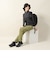 パンツ ボトム ULハイクパンツ RE26SHY5610059 KHK