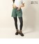ULハイクショートパンツ RE26SHY5610060 DGRN