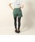 ULハイクショートパンツ RE26SHY5610060 DGRN