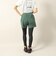 ULハイクショートパンツ RE26SHY5610060 DGRN