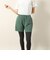 ULハイクショートパンツ RE26SHY5610060 DGRN