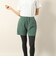 ULハイクショートパンツ RE26SHY5610060 DGRN