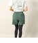 ULハイクショートパンツ RE26SHY5610060 DGRN