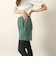 ULハイクショートパンツ RE26SHY5610060 DGRN