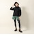 ULハイクショートパンツ RE26SHY5610060 DGRN