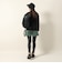 ULハイクショートパンツ RE26SHY5610060 DGRN