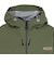 レインジャケット 雨具 防水 撥水 ODENVILLE 56242 566 569