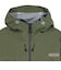 レインジャケット 雨具 防水 撥水 ODENVILLE 56242 566 569