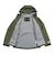 レインジャケット 雨具 防水 撥水 ODENVILLE 56242 566 569