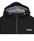 レインジャケット 雨具 防水 ODENVILLE 56242 566 990