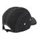 ペンドルトン（PENDLETON）帽子 キャップ トレッキング 登山 コントラストキャップ PDT-000-261029 BLK