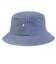 ペンドルトン（PENDLETON）帽子 ハット トレッキング 登山 コントラストハット PDT-000-261030 BLU