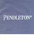 ペンドルトン（PENDLETON）帽子 ハット トレッキング 登山 コントラストハット PDT-000-261030 BLU