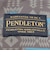 ペンドルトン（PENDLETON）ポーチ エコペット コインケース PDT-000-261031 BRN