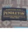 ペンドルトン（PENDLETON）ポーチ エコペット コインケース PDT-000-261031 BRN